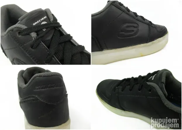 Skechers patike dečije P5586