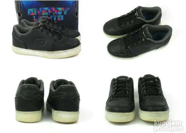 Skechers patike dečije P5586