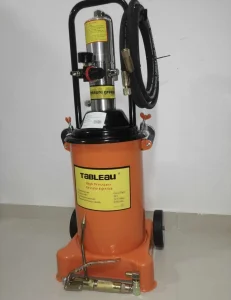 Pneumacka Vazdusna Mazalica 12kg