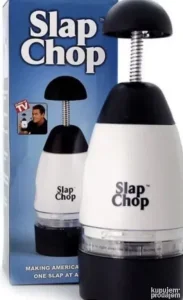 SLAP CHOP seckalica za povrće-