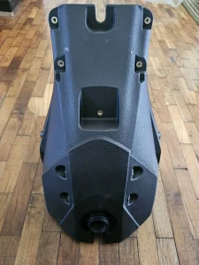 Rezervoar ksr moto tr 50 sm original