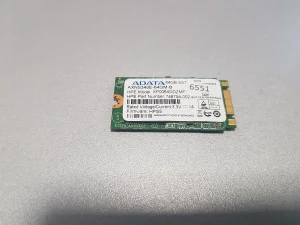 64GB SSD m2 m.2 2242 polovan ispravan #6551