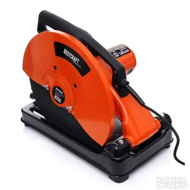 Ger za metal BESTKRAFT 2800 W