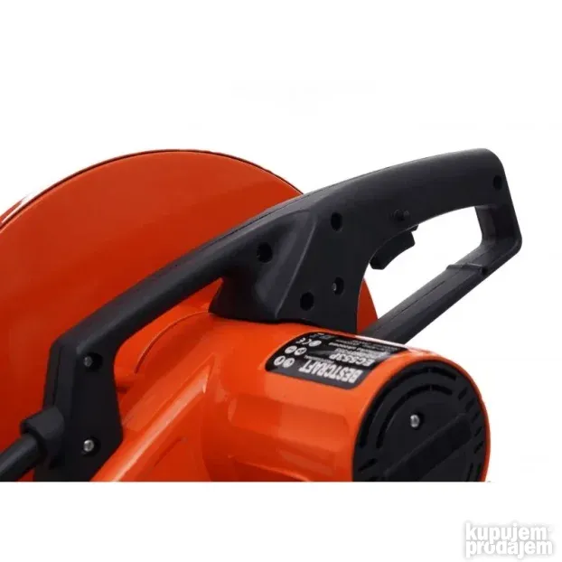 Ger za metal BESTKRAFT 2800 W
