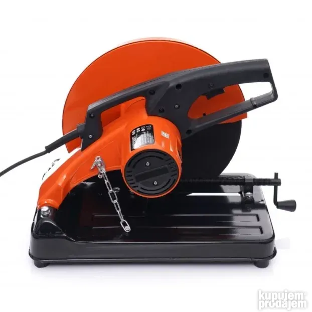 Ger za metal BESTKRAFT 2800 W
