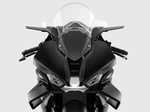 BMW S1000RR (2025) ~ Stealth Retrovizori