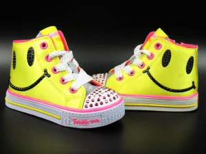 Skechers dečije patike sijaju  P5968