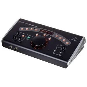 Behringer Control2usb