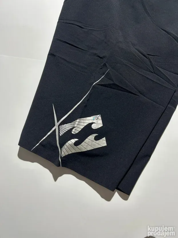 Billabong za kupanje 28