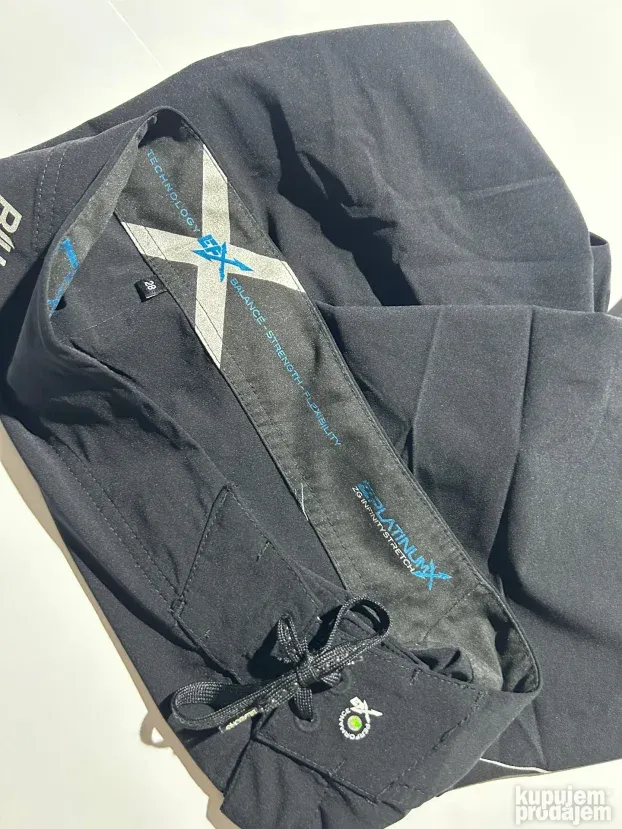 Billabong za kupanje 28