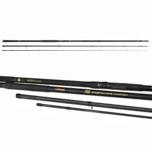 Match štap Tubertini R-18 Distanc 4.50m / 0-35gr