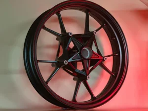 BMW S 1000 RR (2009-2011) ~ Felna za prednji točak