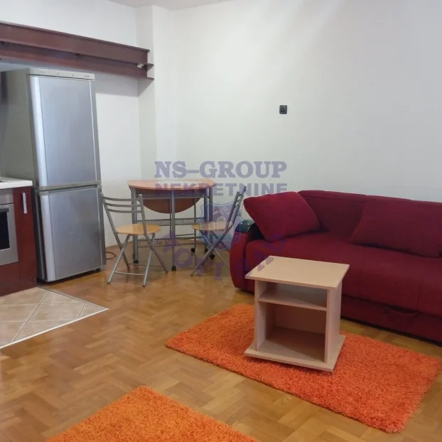 Podbara, 1.0 jednosoban, 35 m²