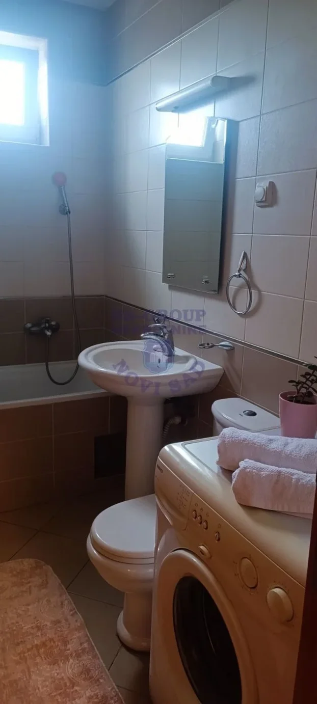 Podbara, 1.0 jednosoban, 35 m²