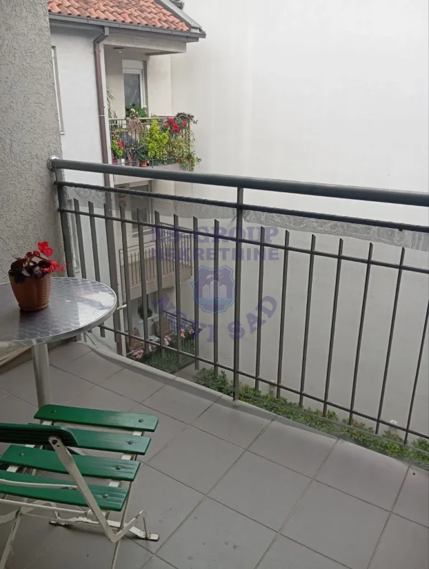 Podbara, 1.0 jednosoban, 35 m²