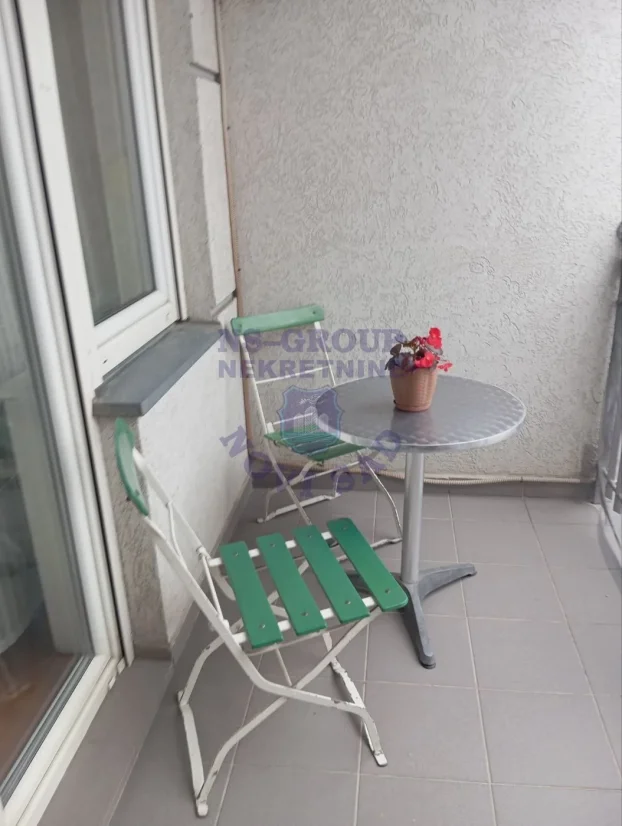 Podbara, 1.0 jednosoban, 35 m²