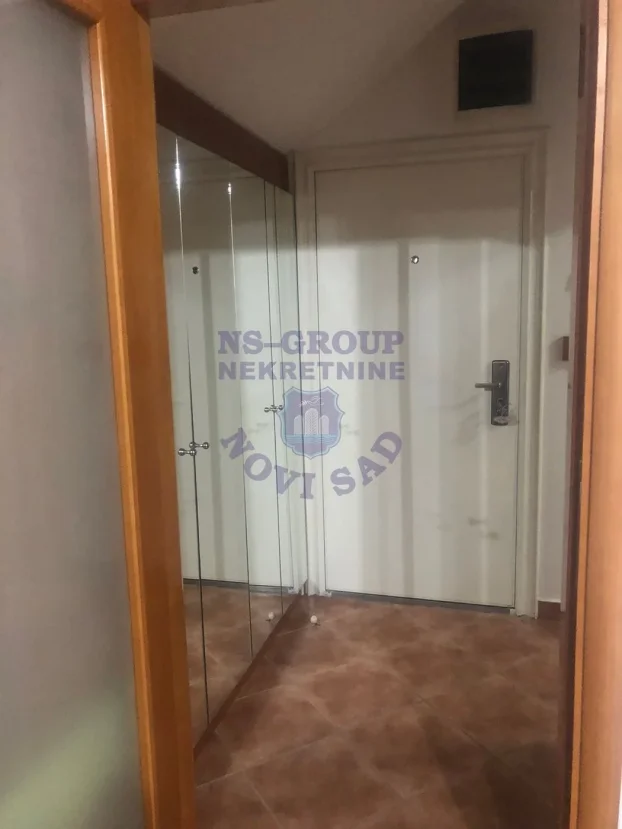 Podbara, 1.0 jednosoban, 35 m²