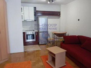 Podbara, 1.0 jednosoban, 35 m²