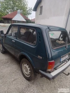 Lada Niva