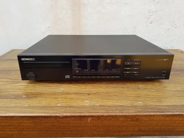 Kenwood DP-1080