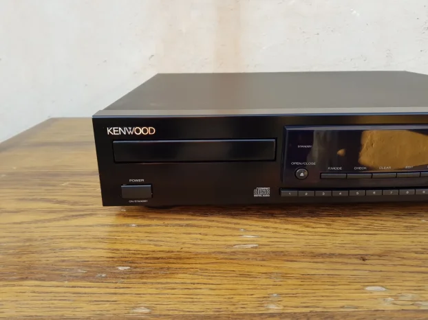 Kenwood DP-1080