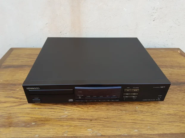 Kenwood DP-1080