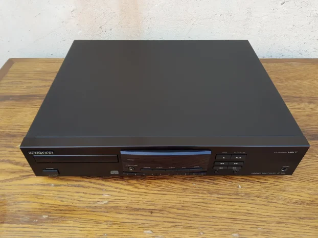 Kenwood DP-1080