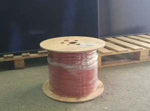 Kablovi za Solarne Panele 6mm² Crni i Crveni