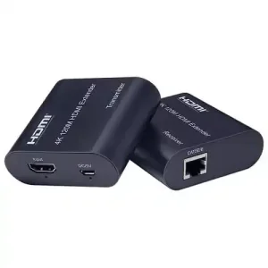 Extender HDMI-UTP do 120m HDEX-120 Velteh