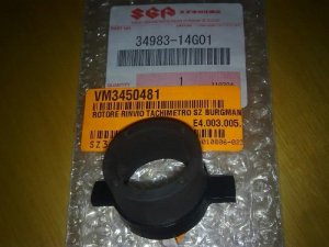 MAGNET KM sata Burgman 250,400 99 god.