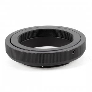 T2 T Nikon Ai adapter