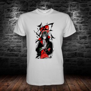 Itachi Uchiha Naruto