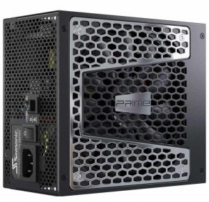 SEASONIC Prime TX 850W