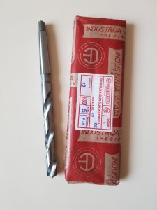 Burgija fi 12 kobalt