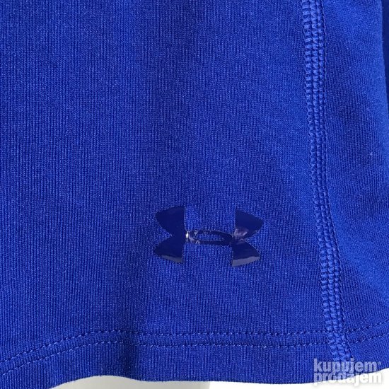 UNDER ARMOUR zenska aktivna duks/majica XL