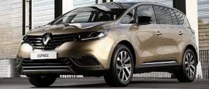 Espace 5 Uch Bsi osigurac brava podizac displej cd