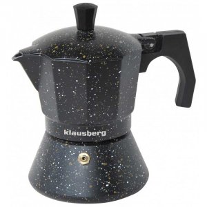 Klausberg KB7159 džezva za espresso kafu 6