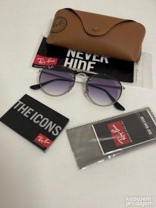 Ray Ban 3614-N