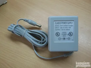 adapter 12v