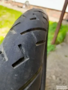 17-2.5 michelin m29s