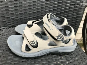 Original MERRELL  sandale br40