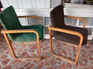 Stol Kamnik Stolice L sistem 2kom