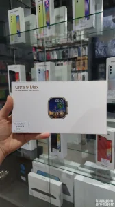 Ultra 9 Max Smart watch 49mm