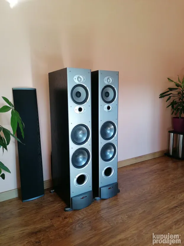 Audio Rti10 Polk Rti10 For Sale POLK AUDIO RTI10 (PSL022615)