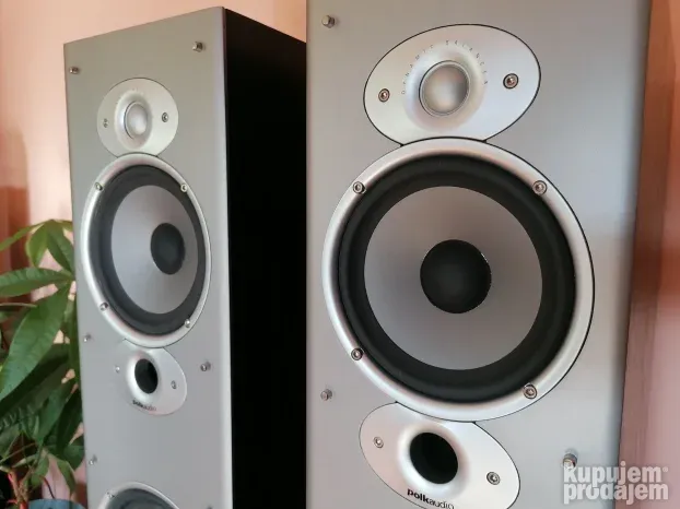 Polk Audio RTi 10 KupujemProdajem