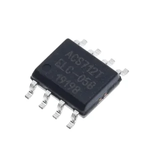 ALLEGRO ACS712 strujni senzor 5A 5V IC