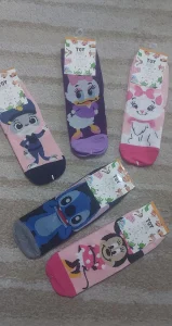 Dečije čarape - novo