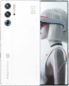 Nubia Redmagic 9s Pro 5G 12GB/256GB frost