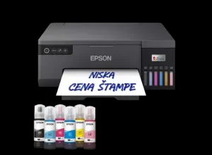Epson L8050