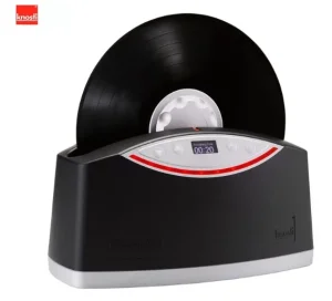 Knosti Disco-Antistat Ultrasonic 2.0